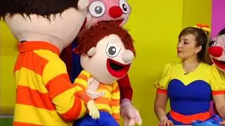 El Show de Bely y Beto en la TV