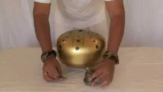 JicuriDrum Drilbu