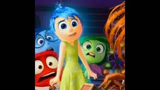 Pixar's inside out 2 news Part II 