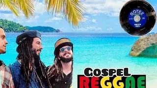1995 REGGAE GOSPEL #ChristafariBand90s #ReggaeGospelOd90s #ReggaeCristianodelRecuerdo  #reggae#DuB 