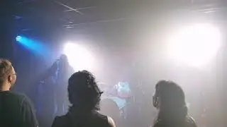 Where does this lead - BIRDLORD Live at Planet Olten (Sept. 25)