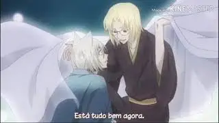 Tomoe e Nanami AMV