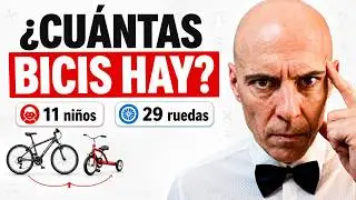 PROBLEMA DE RAZONAMIENTO MATEMÁTICO. Matemáticas Básicas
