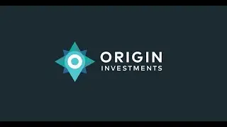Webinar: Introducing Origin QOZ (Qualified Opportunity Zone) Fund II