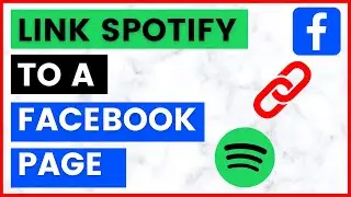 How To Link Spotify To Facebook Page? [in 2025] Connect Spotify To Facebook