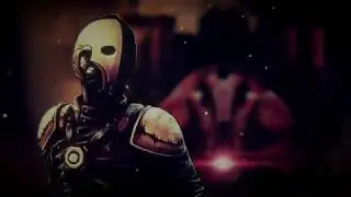 SteamDolls - Order Of Chaos Gameplay