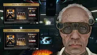 Five Remake Hinted! | 4 Confirmed Maps for BO4 Release! | All Special Edition Pricing for BO4
