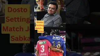 RCB vs RR Match Prediction By Mota Bhai #sanjusamson #jayshah #viratkohli