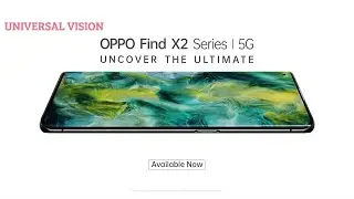 OPPO Find X2 Series - Fast Charge Technology - SuperVOOC 2.0 - oppo find x2 series | charge more