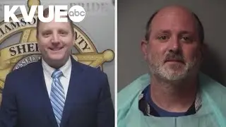 Appeals court dismisses appeal in case involving former Williamson County sheriff, county attorney