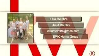 EPIK Home Group of Keller Williams Realty Centre