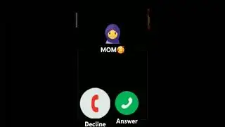 What should I do right now? answer or decline #gaming #music #hijab
