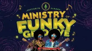 Ministry of Funky Groove (Extended Mix)