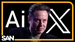 New X terms will allow all user data to train AI services