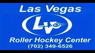 Labeda Hockey Las Vegas Day 3 FINALS