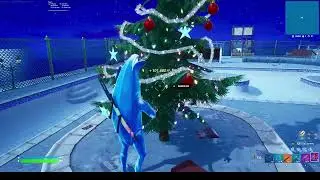 XP glitch map that makes it easy to take XP while playing!