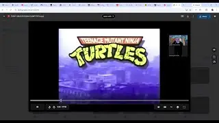 E165 HAVE YOURSELF A TURTLES CHRISTMAS +NINJA TURTLES CHRISTMAS RIFF+      +LINK IN DESCRIPTION+