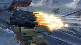 War Robots: Super Dude Stream