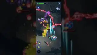 Stage 212 ( Heroic ) ：Meteor + Pleiad + Blizzard ( V.11)