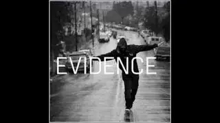 Evidence  - Throw It All Away - Reaction