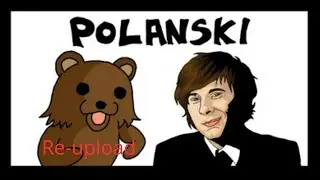 Caljbeut - L'affaire Polanski Re-upload