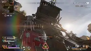 Apex Legends 10 Kills Game