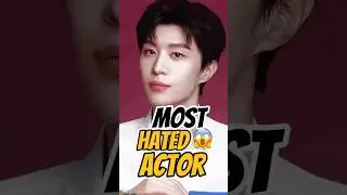 10 самых ненавистных китайских актёров дорам 😱 | Часть 1 #cdrama #zhaolusi #yangyang