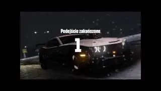 The Crew Wild Run - Drag with Olosagaris (Back To Basics Summit)