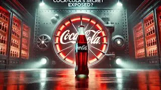 Story of Coca-Cola's Secret Formula: A Marketing Legend