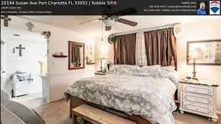 20194 Susan Ave Port Charlotte FL 33952 | Robbie Sifrit