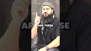 The US Confirms Aliens Exist... #islam #alien