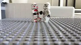 fight scene test 3