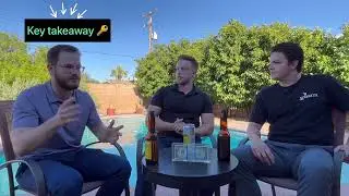 Money Monday - June 20th, 2022