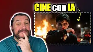 Cómo Lograr Consistencia para vídeos cinemáticos con FREEPIK SPACES  | Tutorial