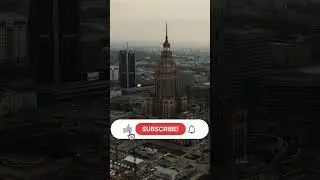 places to visit in warsaw | warsaw travel | Travel With Kashif
