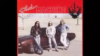 SLICK MACHINE -  ROAD WARRIOR