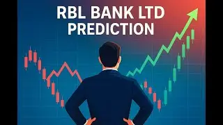 RBL Bank Stock Analysis | क्या RBL Bank लंबी अवधि के लिए सही विकल्प है? | Full Review in Hindi