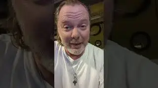 Hey Lucien Greaves Founder of the Satanic Temple - I Just Wanted to Point One Thing Out to You