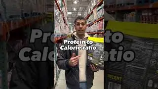 BEST SUPPLEMENTS to BUY at COSTCO 💊 #costco #supplements #diet #shorts
