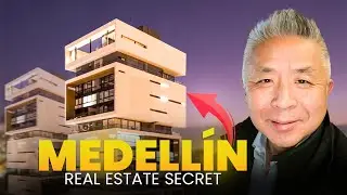 Why Medell&iacute;n Is the Most Underrated Real Estate Market in the World (2026 Real Estate Opportunity)