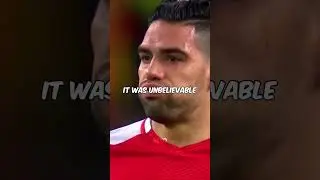 Самый недооценённый матч Лиги чемпионов 🤯