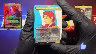 KAALIA | Tri-Type Tribal Collectors Deck by @cardcop | Overwatch | MTG | EDH | Commander