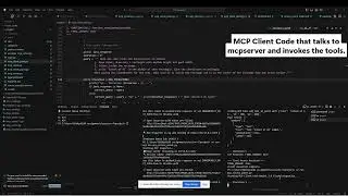 MCP Paint Project Demo 🎨 | Automate Microsoft Paint with Gemini 2.0 Flash
