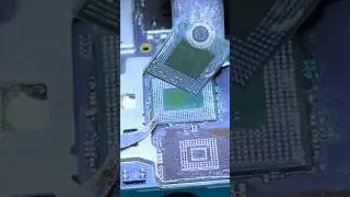 POCO X3 PRO DEAD FIX PART 1 #technicalmilan #ufs #emmcrepair