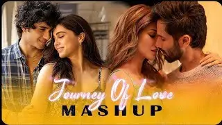 Best Mashup | Arijit Singh 2025 |Couple long drive |Romantic Mashup | Hindimashup0206
