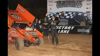 Winged Nation - Sean Becker and Andy Forsberg