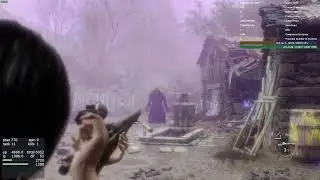 Resident Evil 4 Remake - Separate Ways Professional Improved Pesanta 2 Fight
