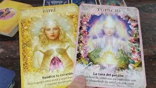 🔮✨ SU FALSEDAD LE BENEFICIO UN TIEMPO, AHORA LE ESTA TRAYENDO PROBLEMAS. LE SACÓ MUCHO BENEFICIO ⚖️⏳