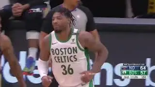 New Orleans Pelicans vs Boston Celtics - Full Game Highlights | March 29 2021 NBA SEASON