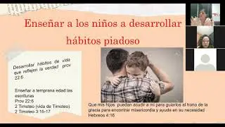 Instruir el coraz&oacute;n-La instrucci&oacute;n formativa. Cap. 2.